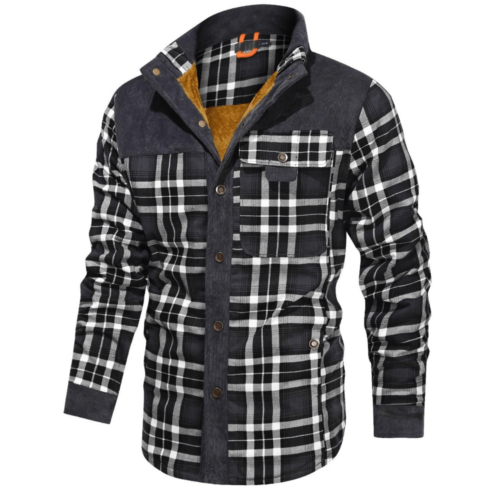 Walter - Herren Elegante Jacke