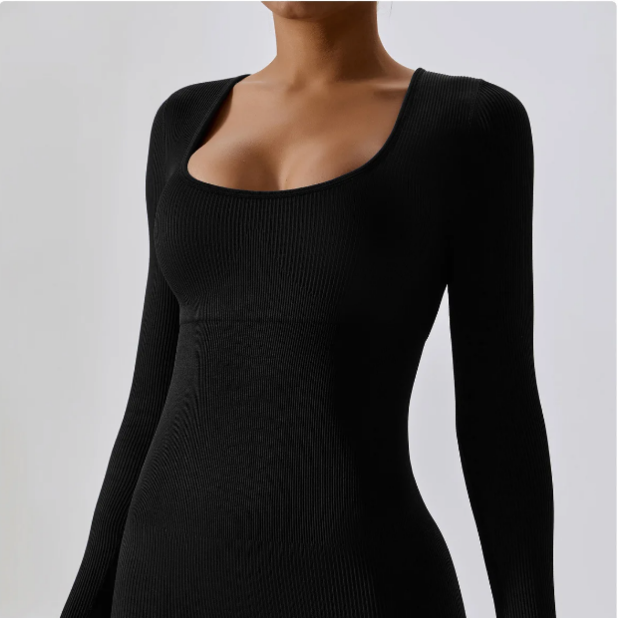 Hadley - Stilvoller und Bequemer Herbst Body Perfecting Anzug für Damen
