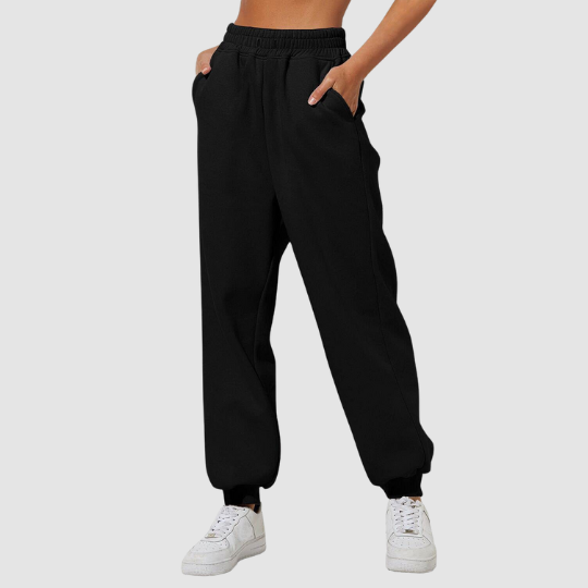 Lässige Jogginghose, Haushose