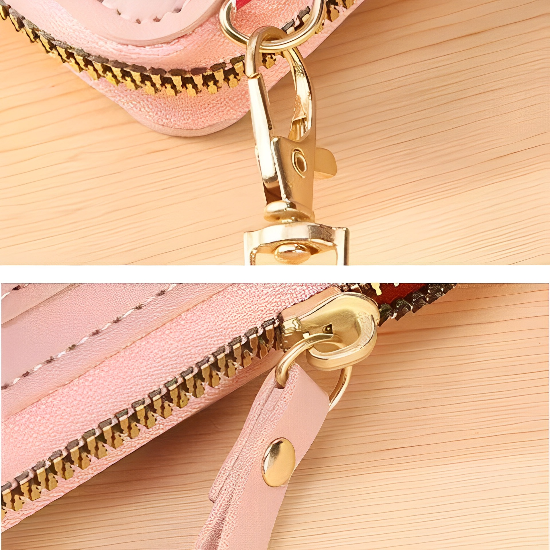Bryn - Kleine Crossbody-Handytasche