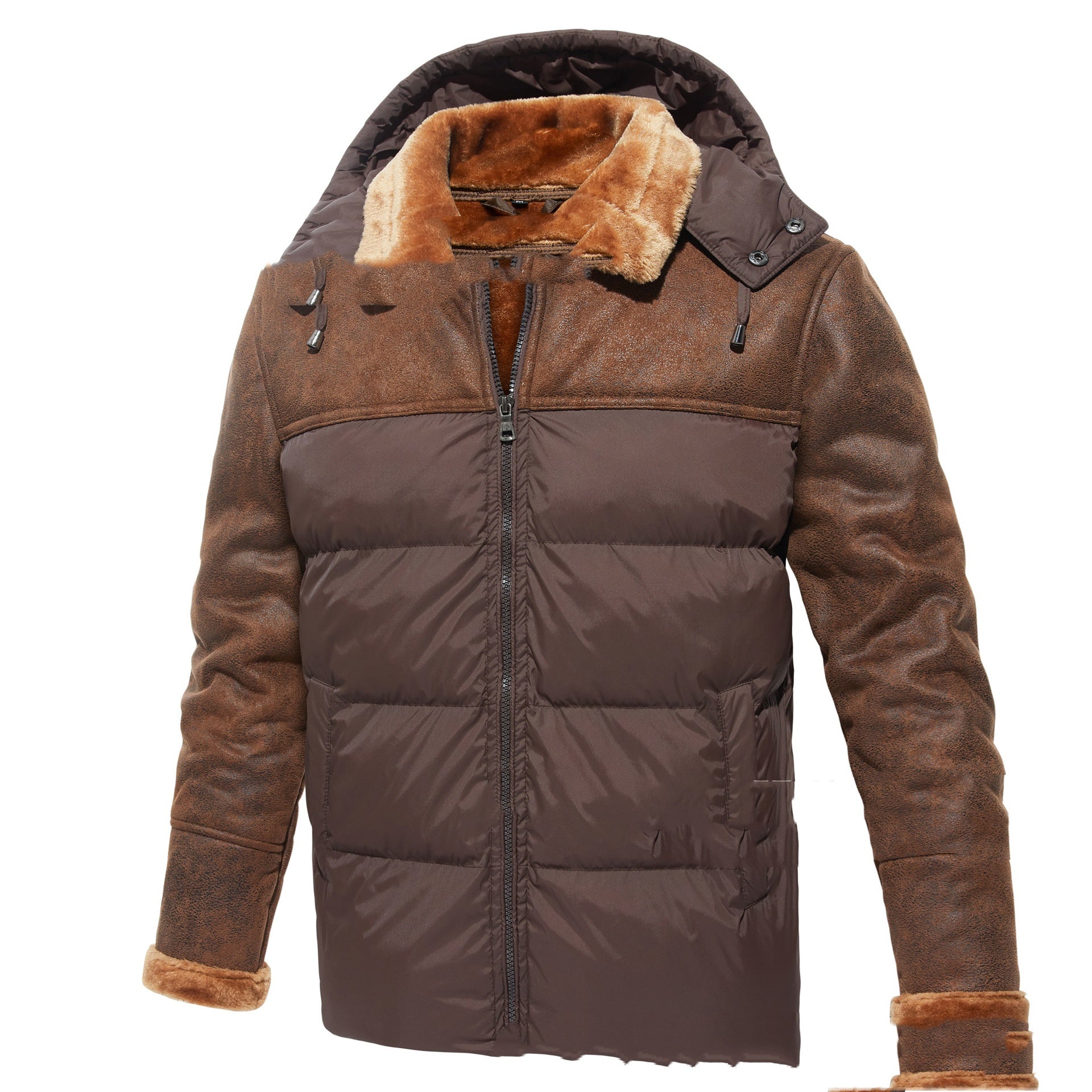 Petrus - Herren Winterjacke