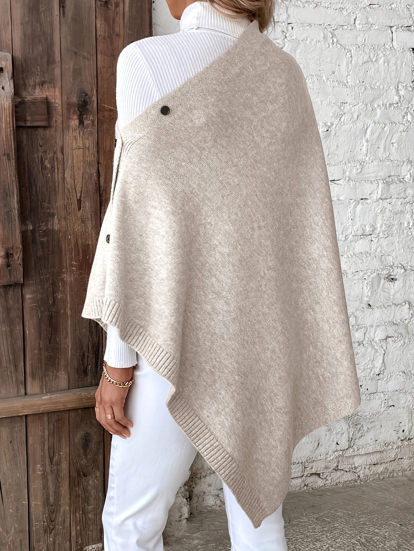 Josie - Schickes Winterweste für Damen