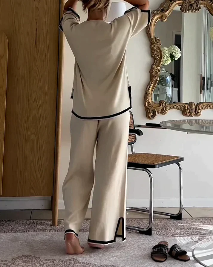 Xanthe - Freizeit-Outfit-Set