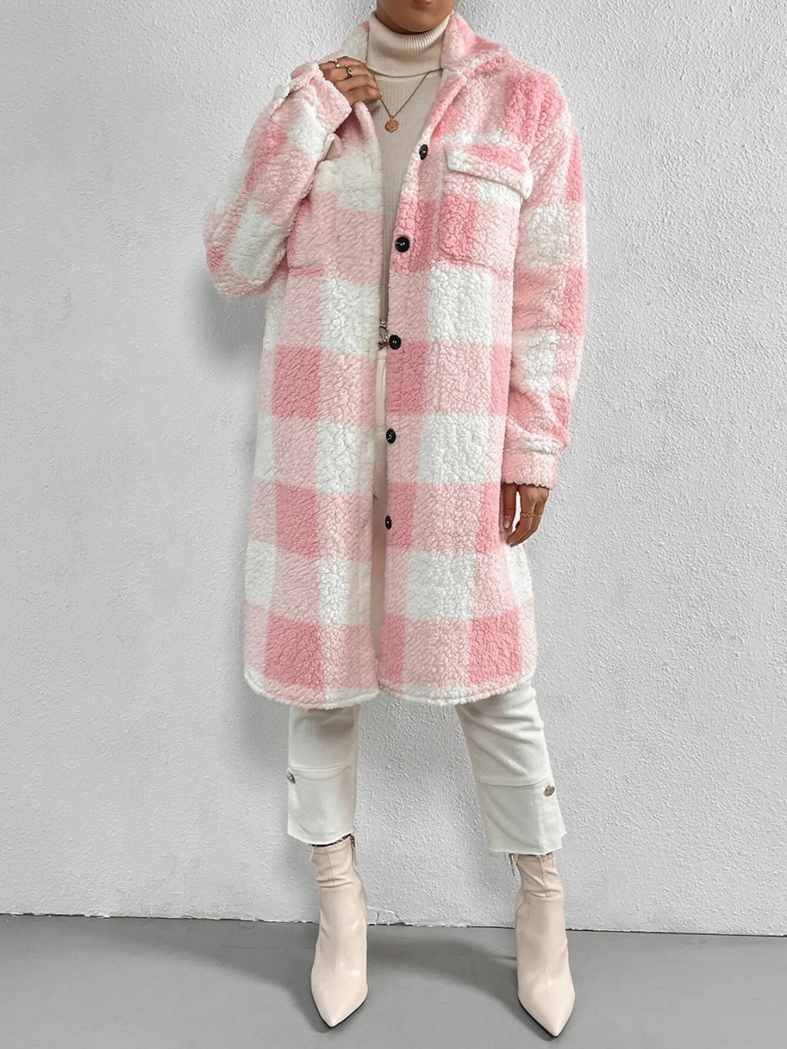 Ivette™ - Fleecejacke