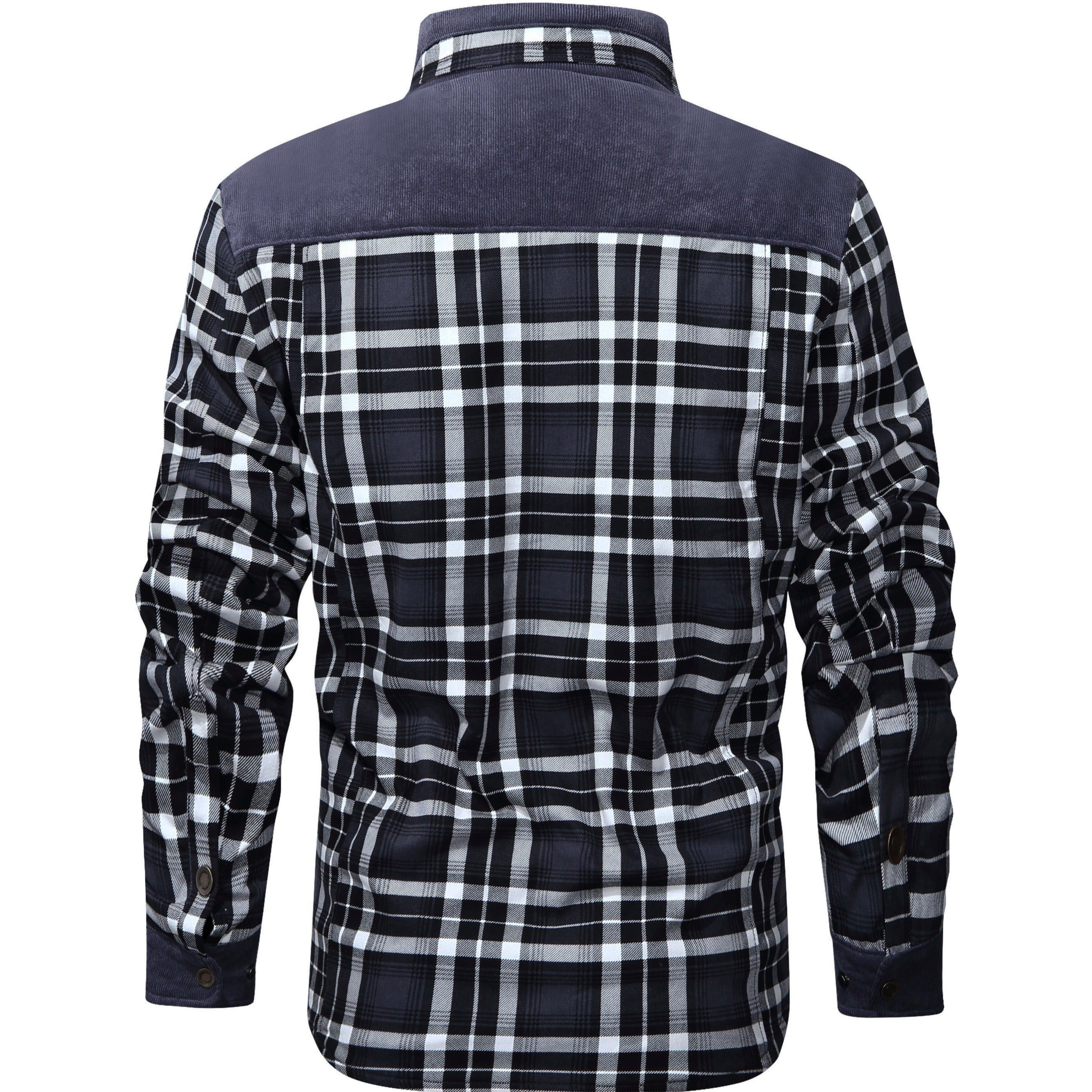 Walter - Herren Elegante Jacke