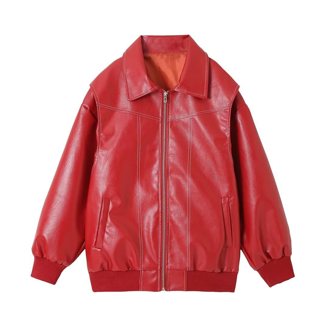 Moniek - Modische Übergangsjacke für Damen