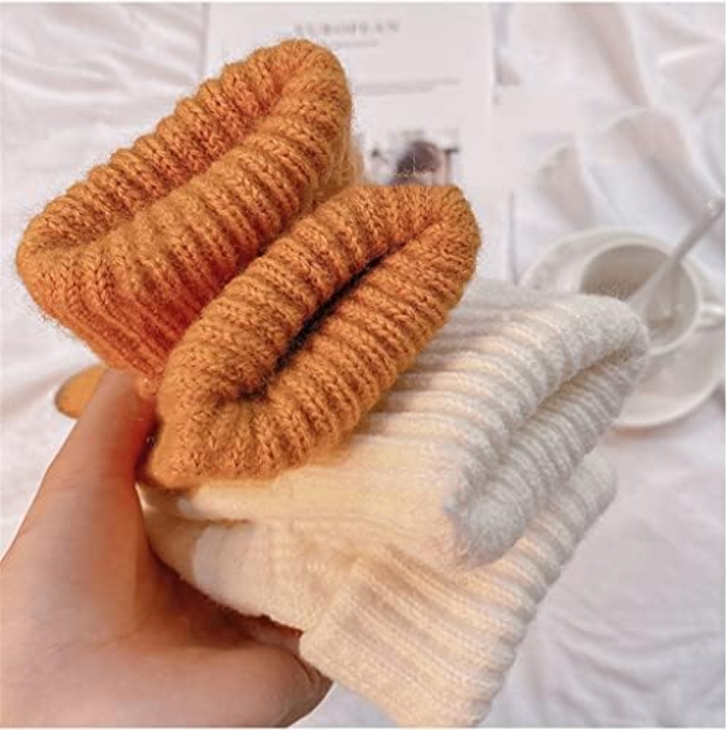 Gea | Klassische Handschuhe für Damen