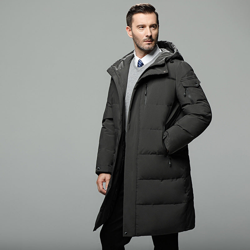 Liam - Jacke für Männer