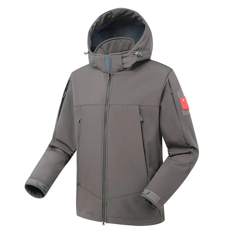 Roeland - Outdoor Herren Jacke