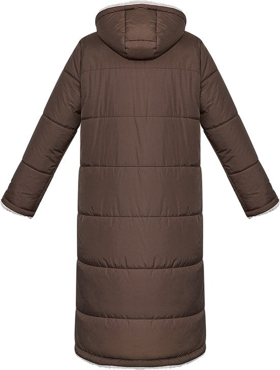Antoinette | Winterjacke mit Innenfutter