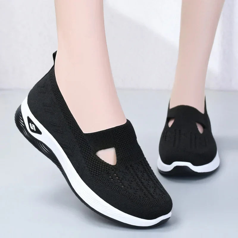 Suzanne - Elegante Frauen Schuhe