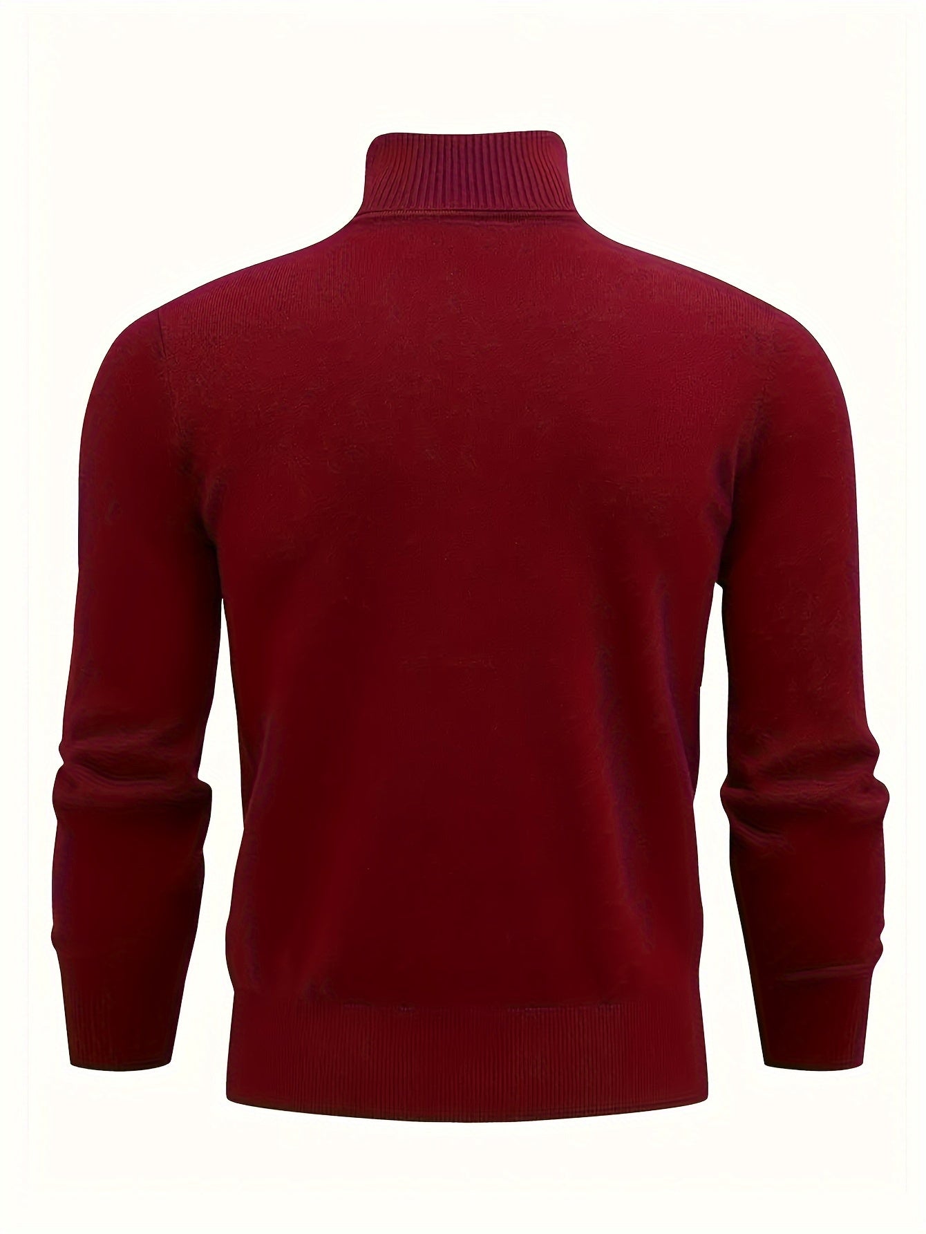 Dylan - Rollkragenpullover