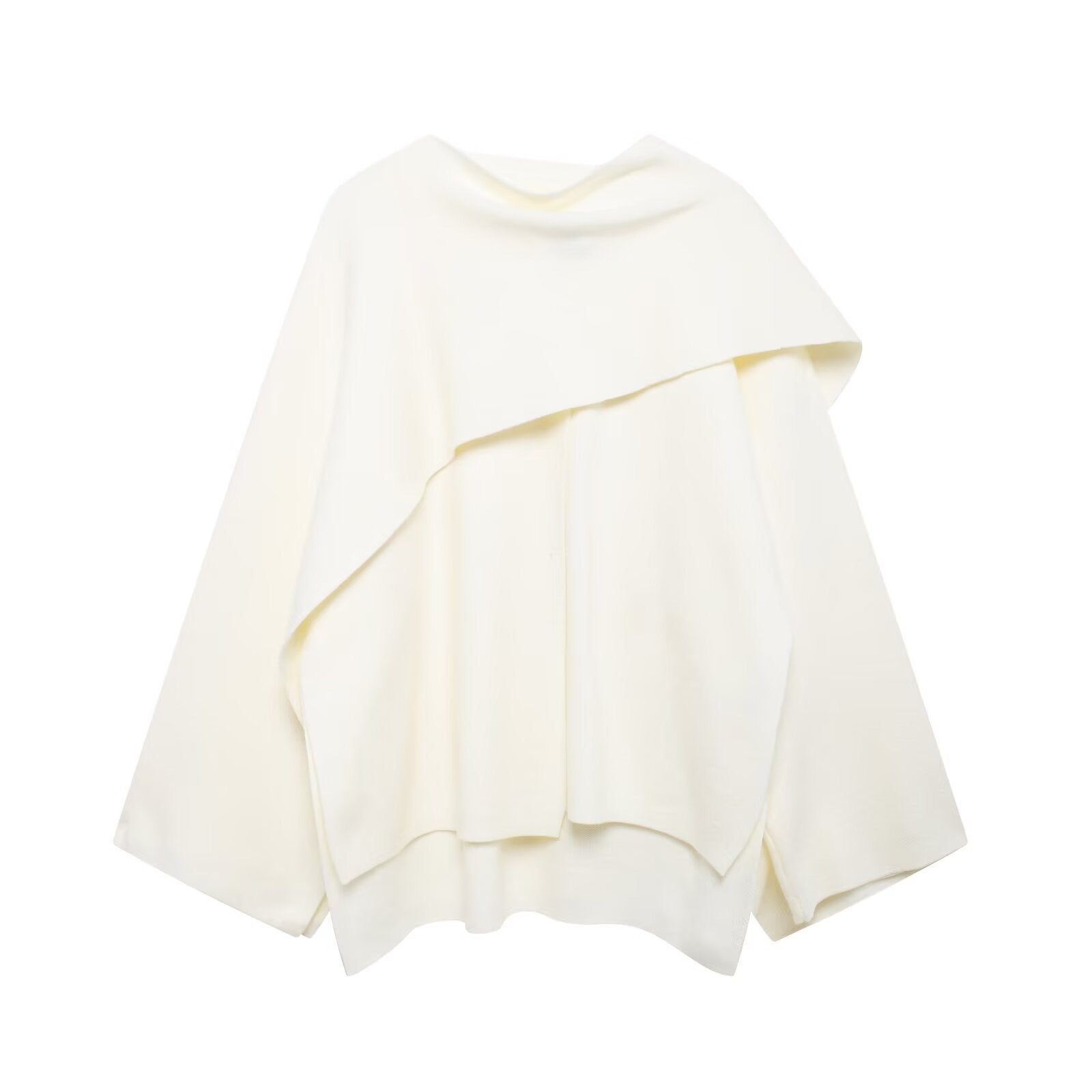 Alma | Elegante Schalweste für Damen