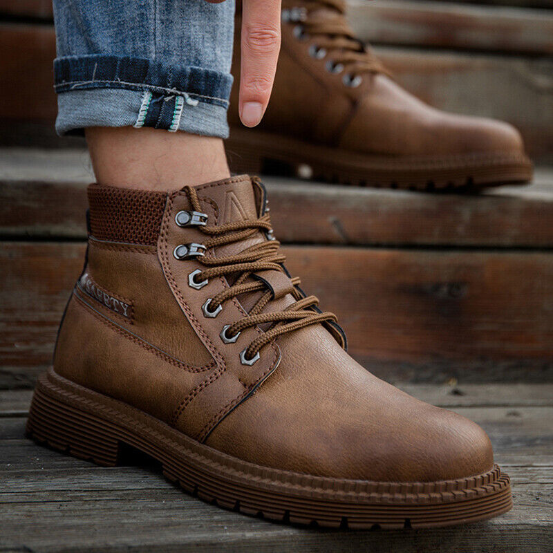 Gert - Wasserdichte Stiefel