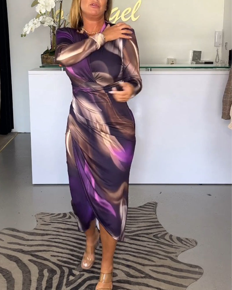 Harriet | Schickes Midi-Kleid