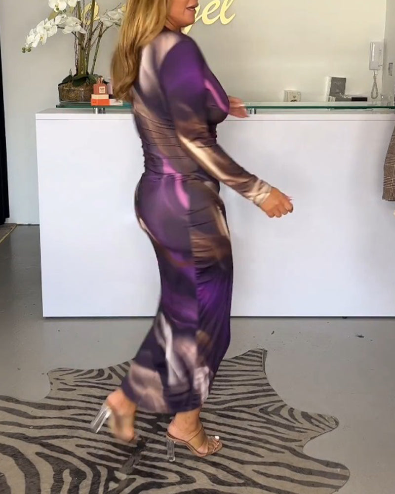 Harriet | Schickes Midi-Kleid