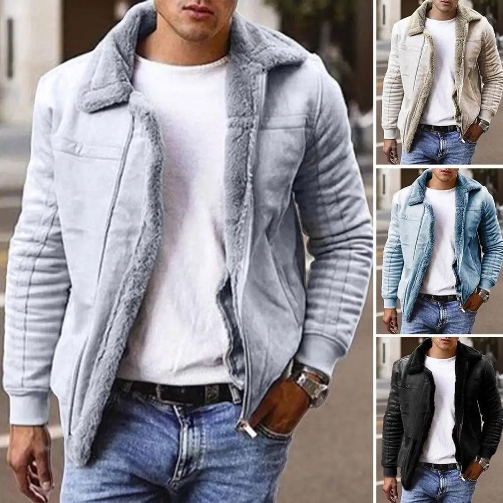 Ultimate Warmth Jacket für Männer