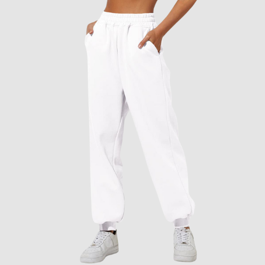 Lässige Jogginghose, Haushose