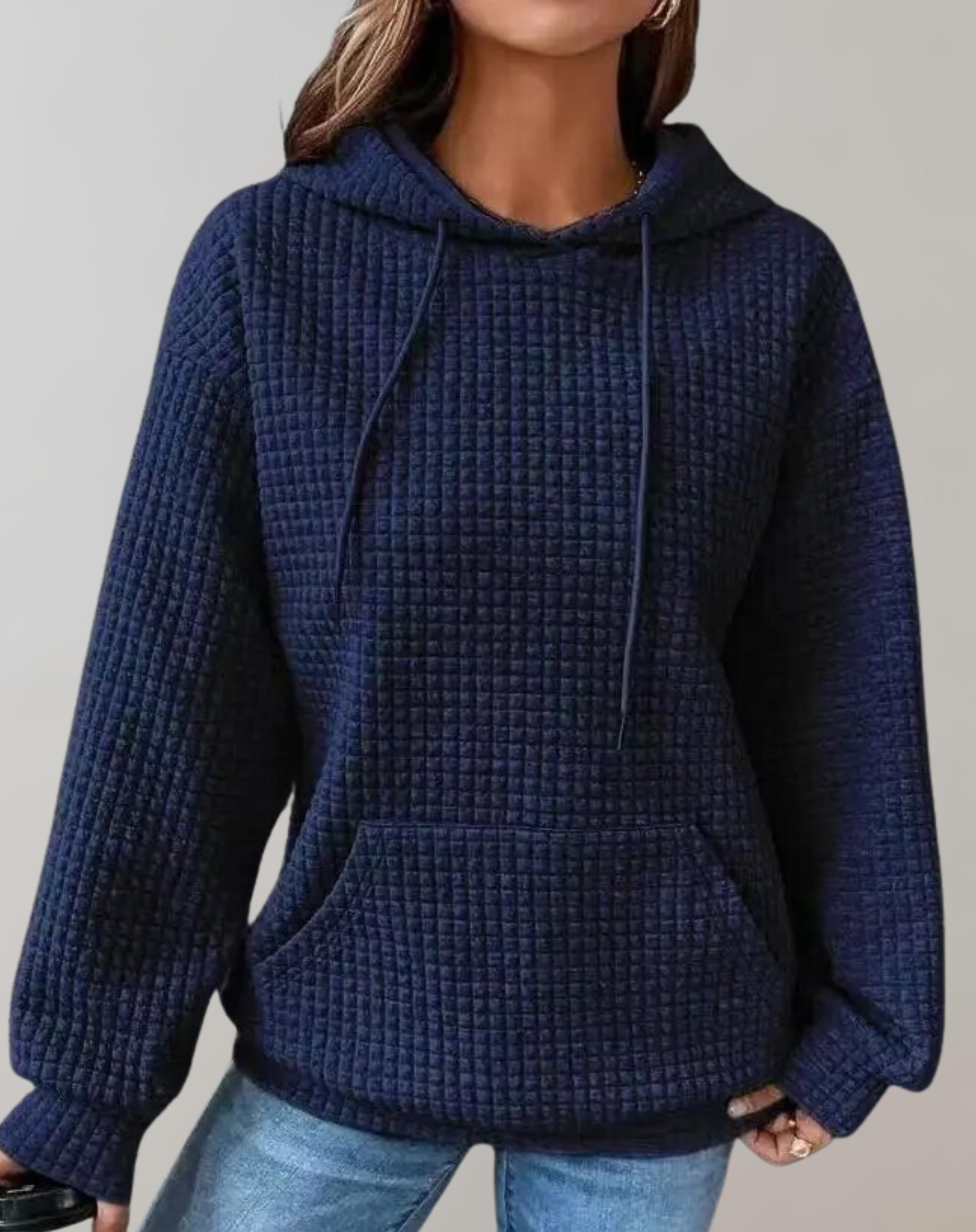 Xena - Women's Solid Color Sweatshirt