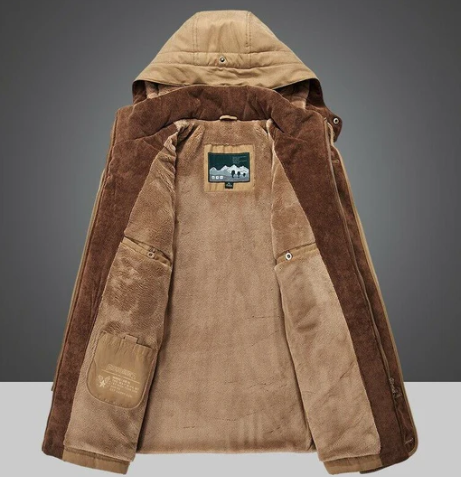 Nissa - Winterjacke