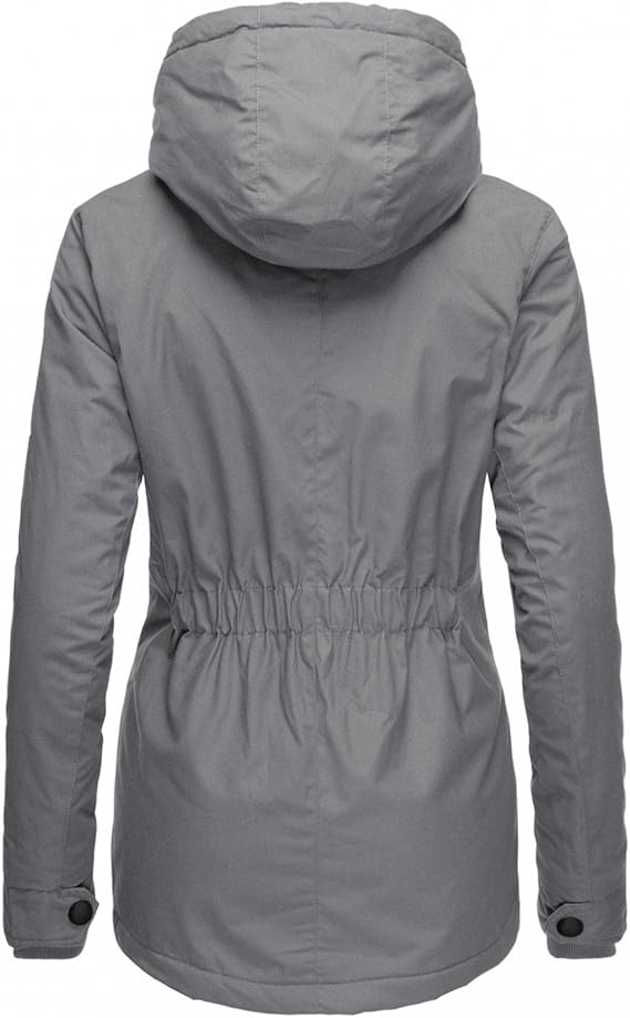 Sylvie | Winterjacke