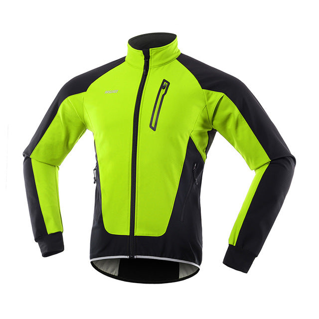 Mel - Wasserdichte Herren Jacke
