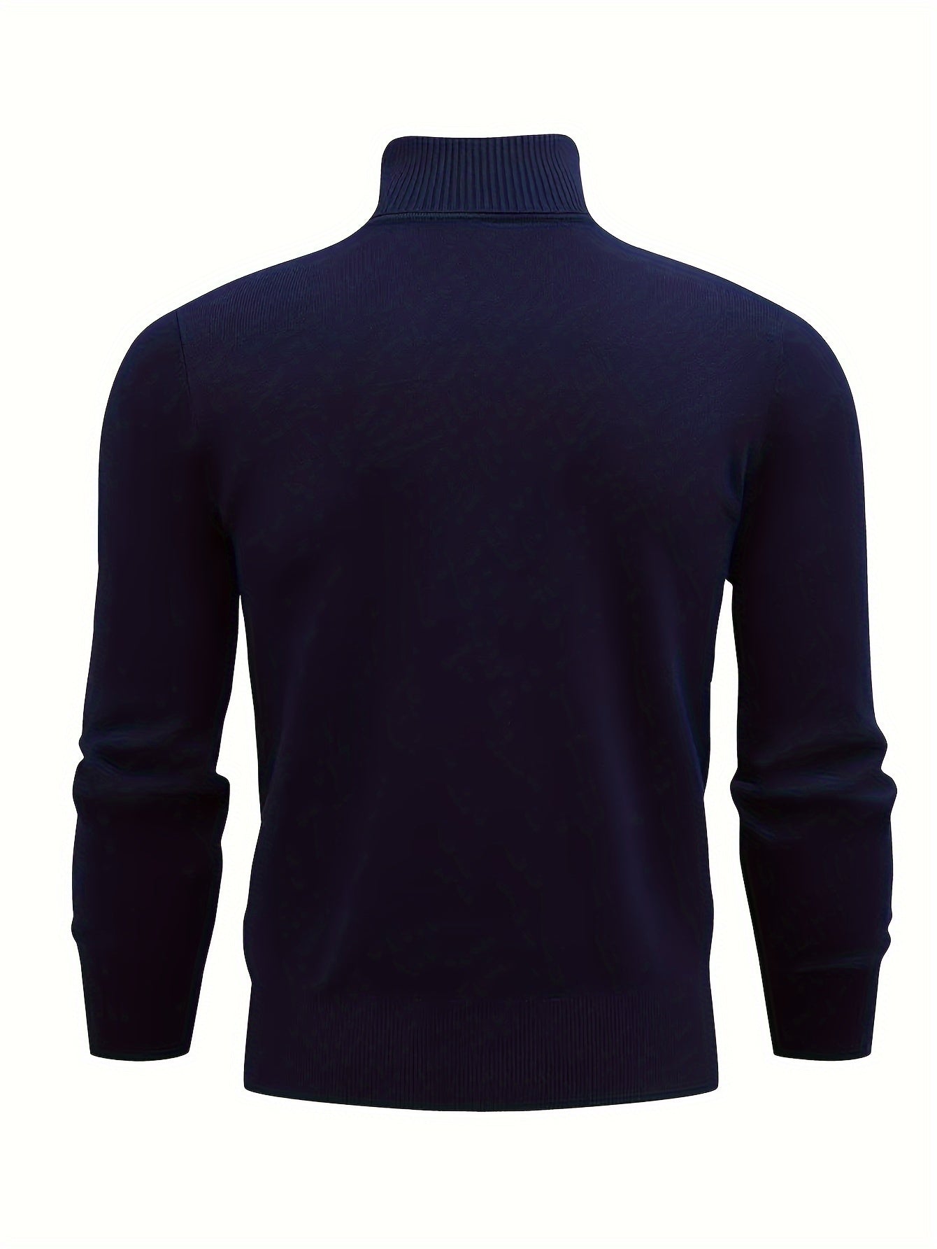 Dylan - Rollkragenpullover