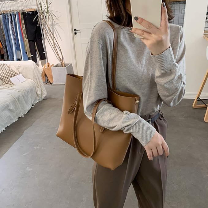 Klassische Tote Tasche