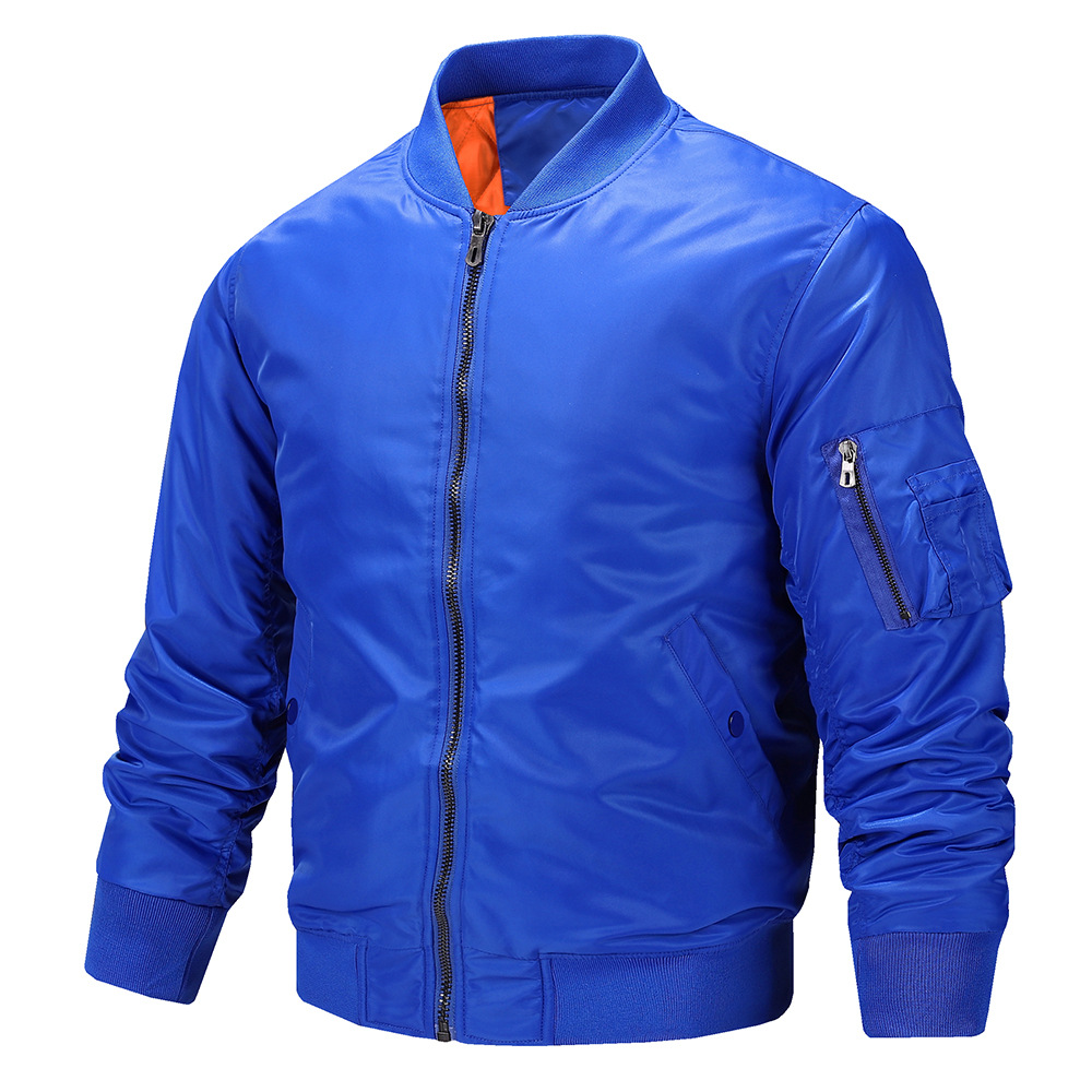 Leo - Leichte Windjacke für Männer