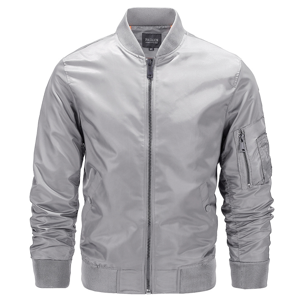 Leo - Leichte Windjacke für Männer