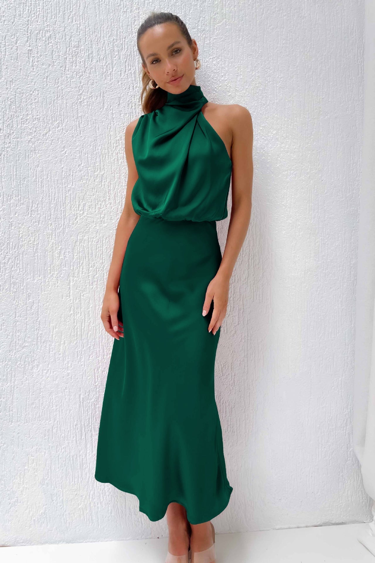 Michelle | Elegantes und vielseitiges Designkleid
