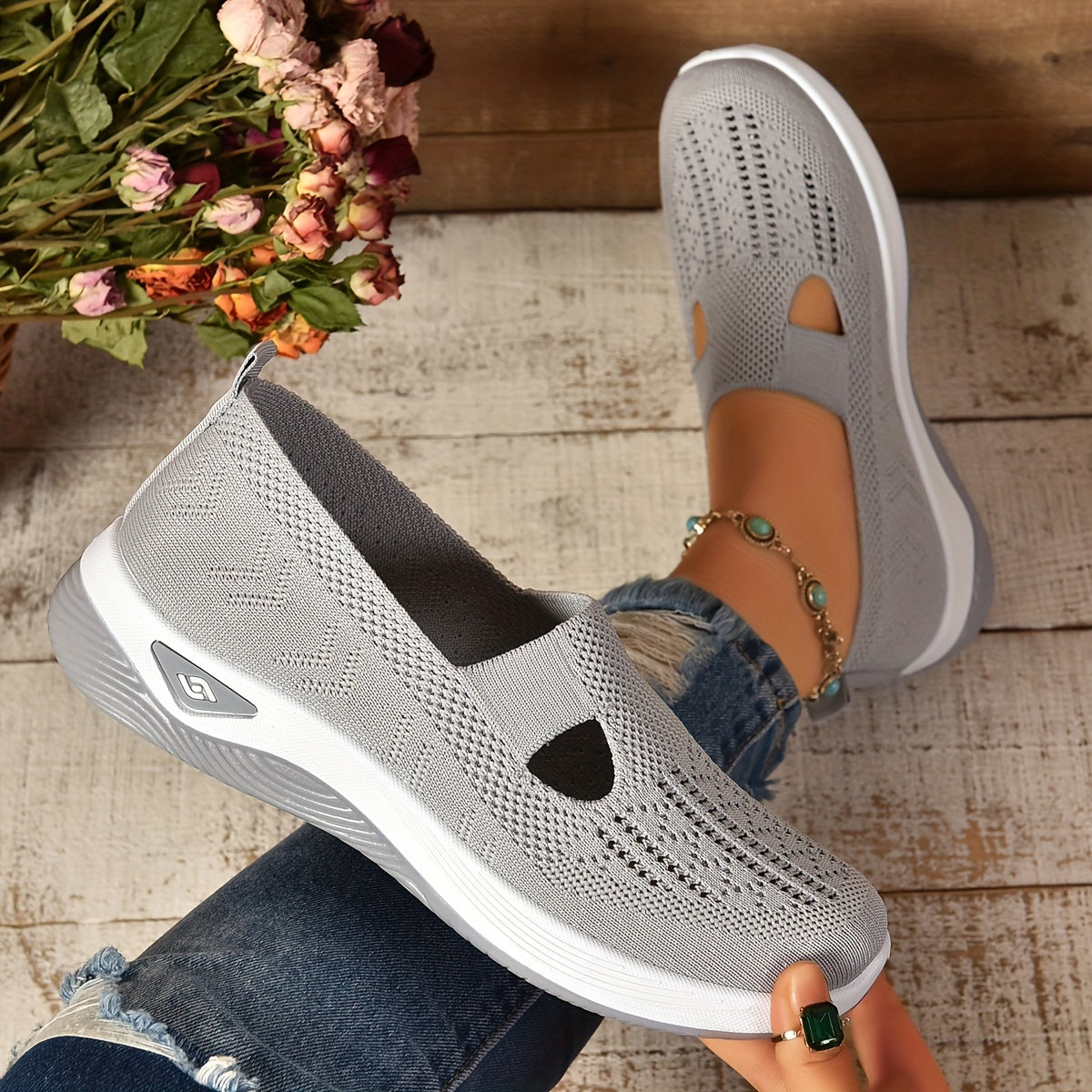 Xyris™ - Orthopädische Slipper