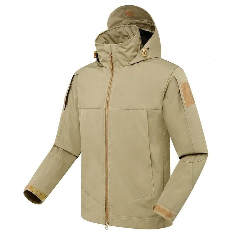 Roeland - Outdoor Herren Jacke