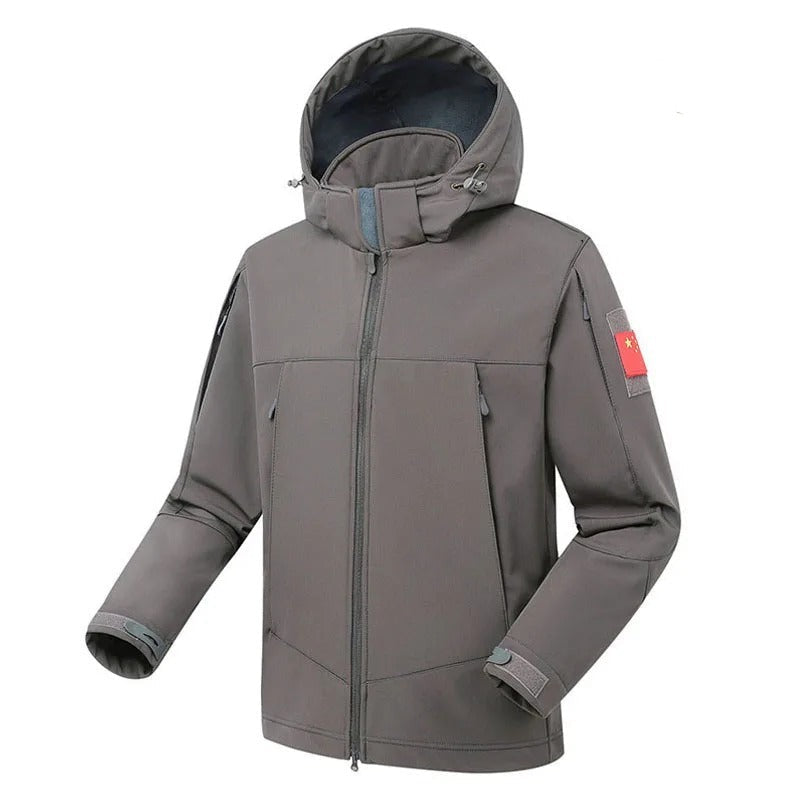 Roeland - Outdoor Herren Jacke
