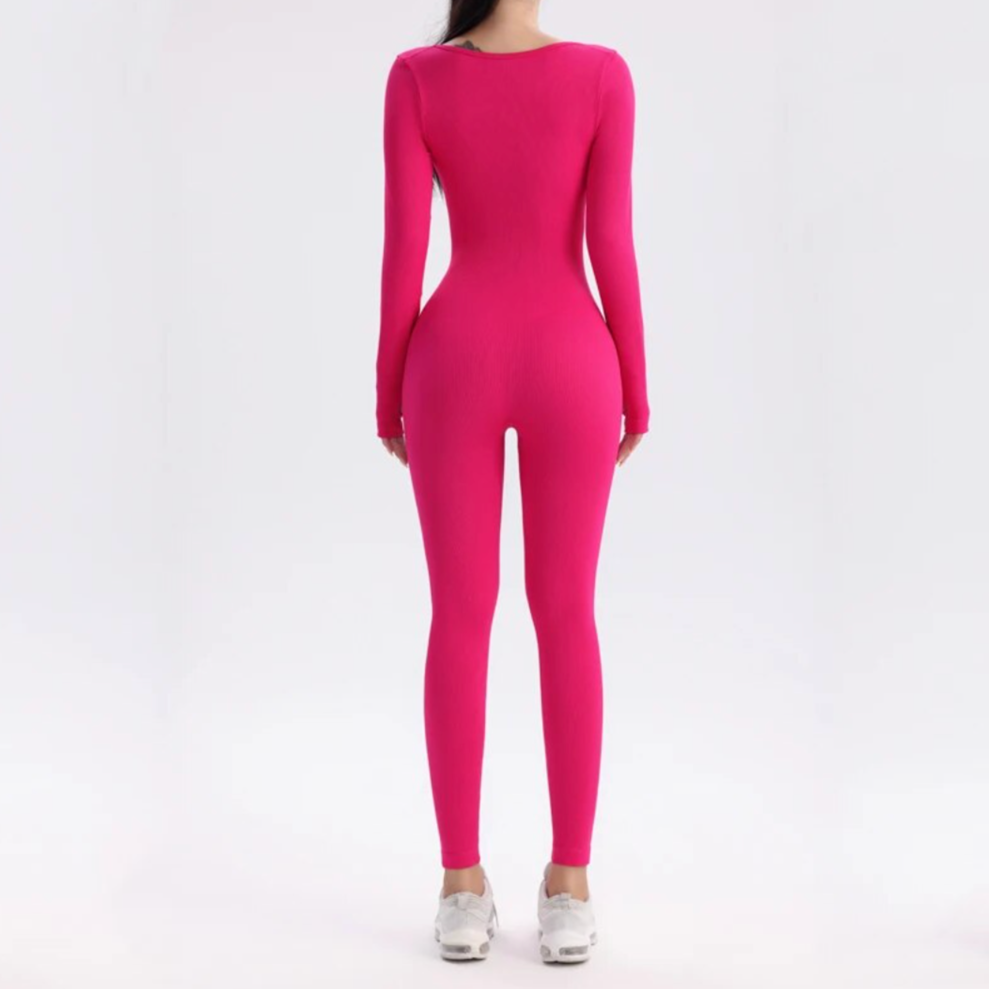 Hadley - Stilvoller und Bequemer Herbst Body Perfecting Anzug für Damen