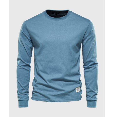 Noel | Herren Lässige Pullover | Langarm