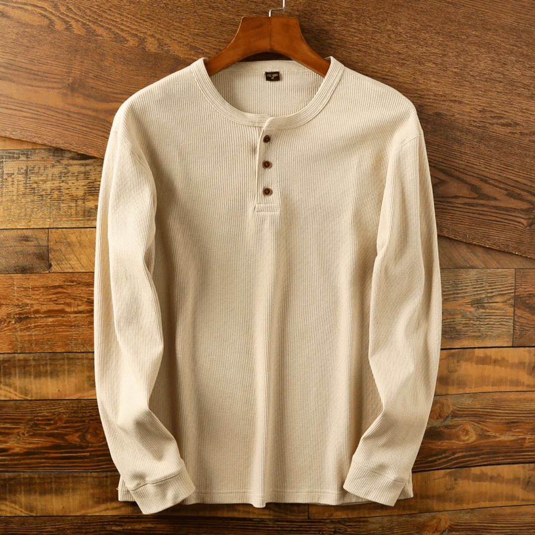 Claus | Stylisches Baumwoll-T-Shirt