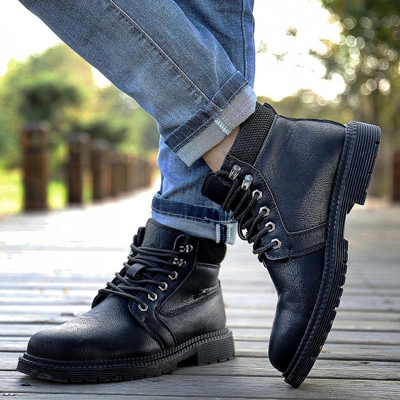 Gert - Wasserdichte Stiefel