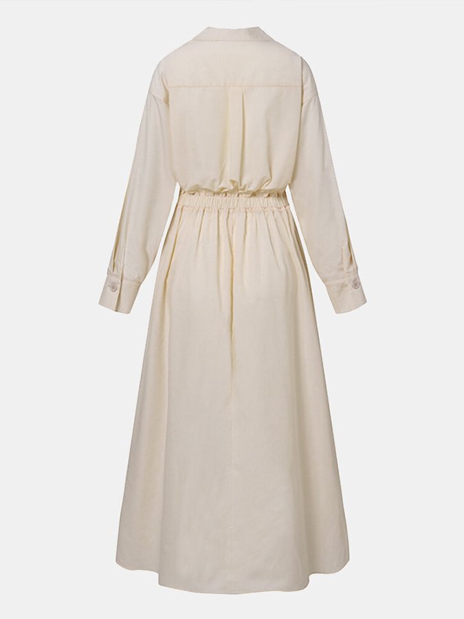 Elegantes Kleid für Damen