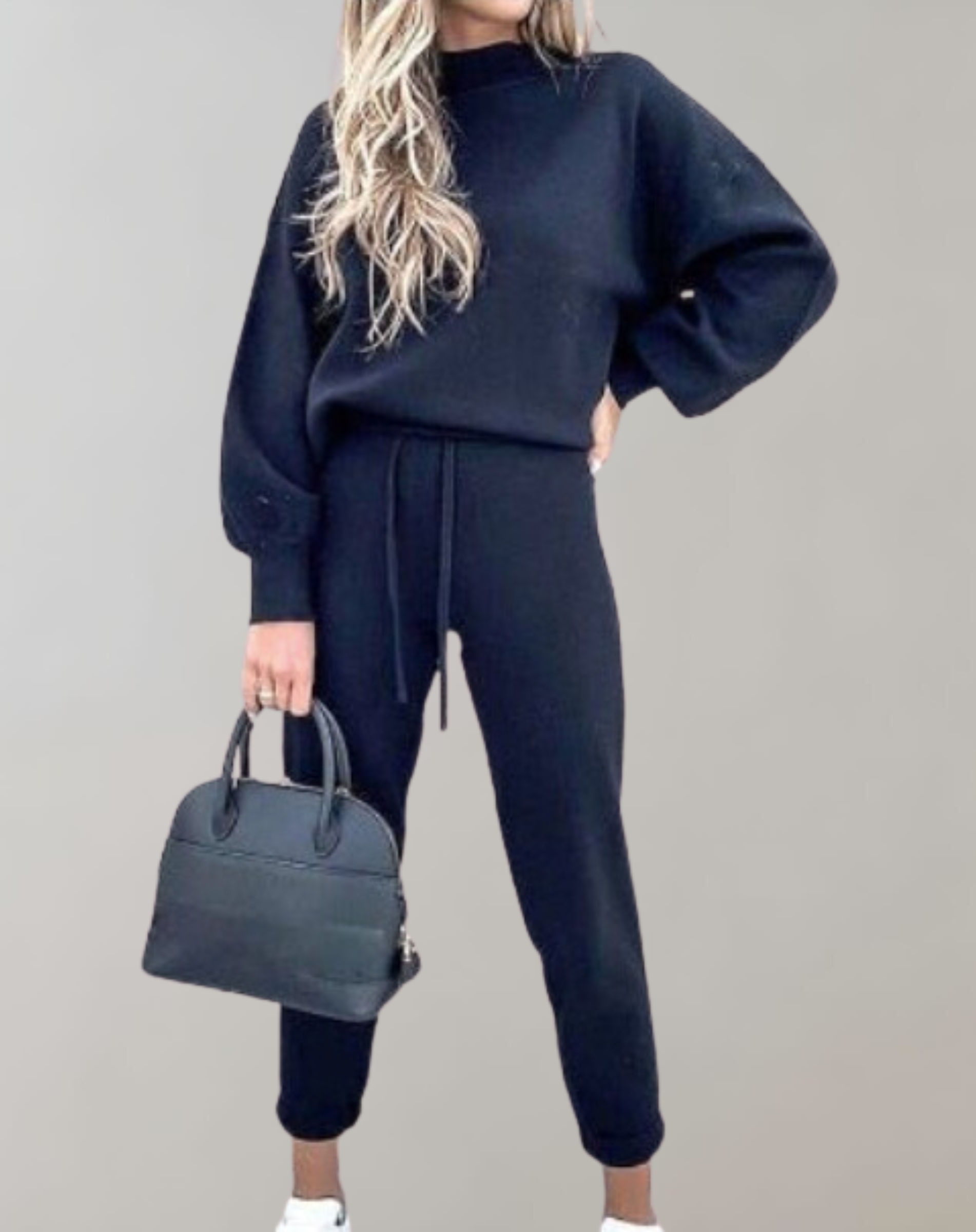 Lucra™ - Loungeset Damen
