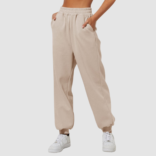 Lässige Jogginghose, Haushose