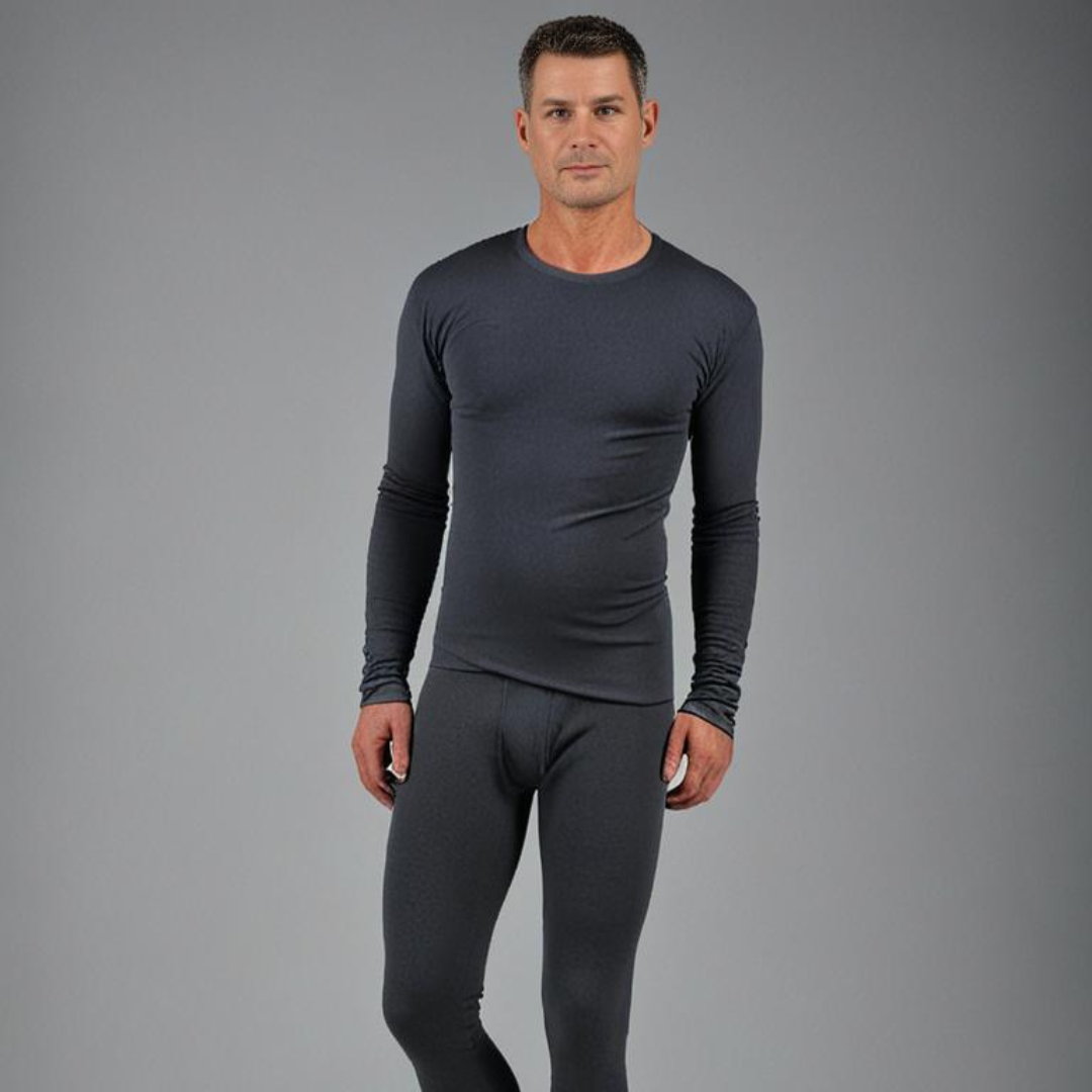 Thermo-Unterwäsche Set für Herren