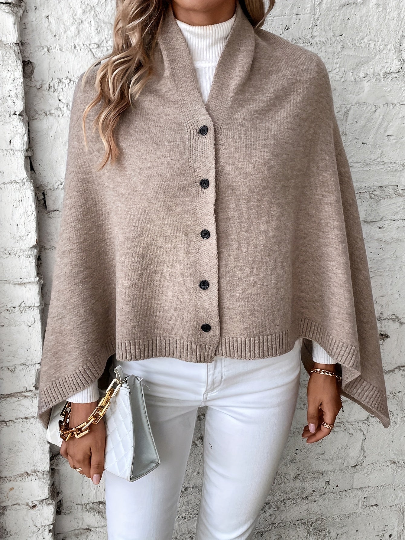 Josie - Schickes Winterweste für Damen