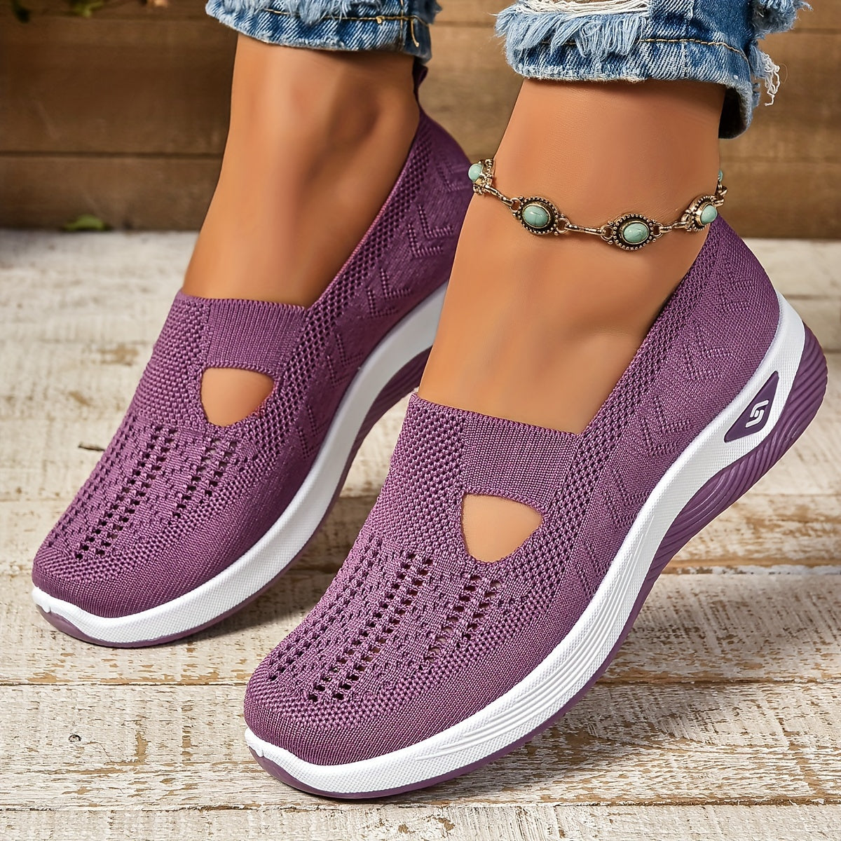 Xyris™ - Orthopädische Slipper