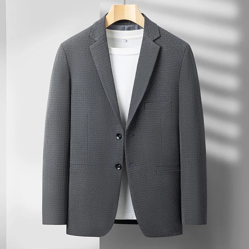 Eleganter Casual Blazer für Männer