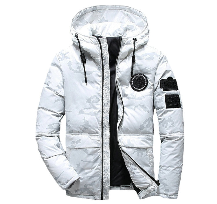 Noah - Herren Winterjacke