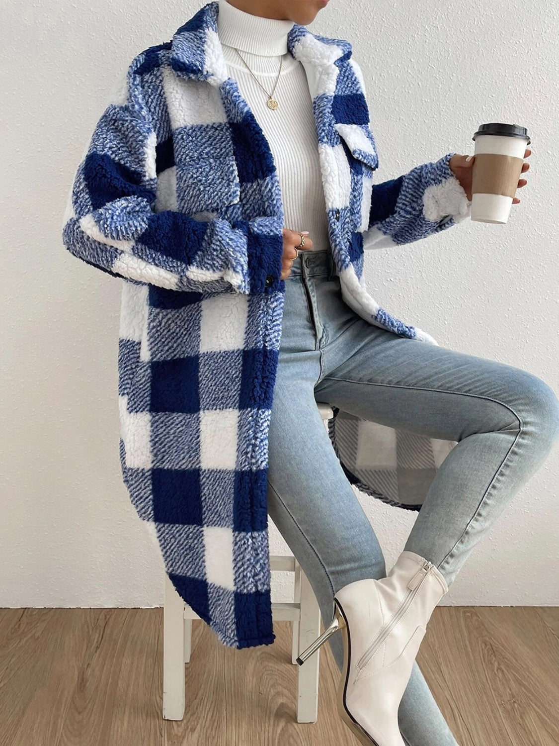 Ivette™ - Fleecejacke