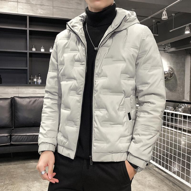 Jonas - Herren Daunenjacke