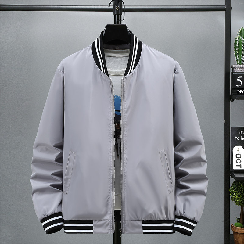 Mike - Leichtgewichtige Herren Jacke