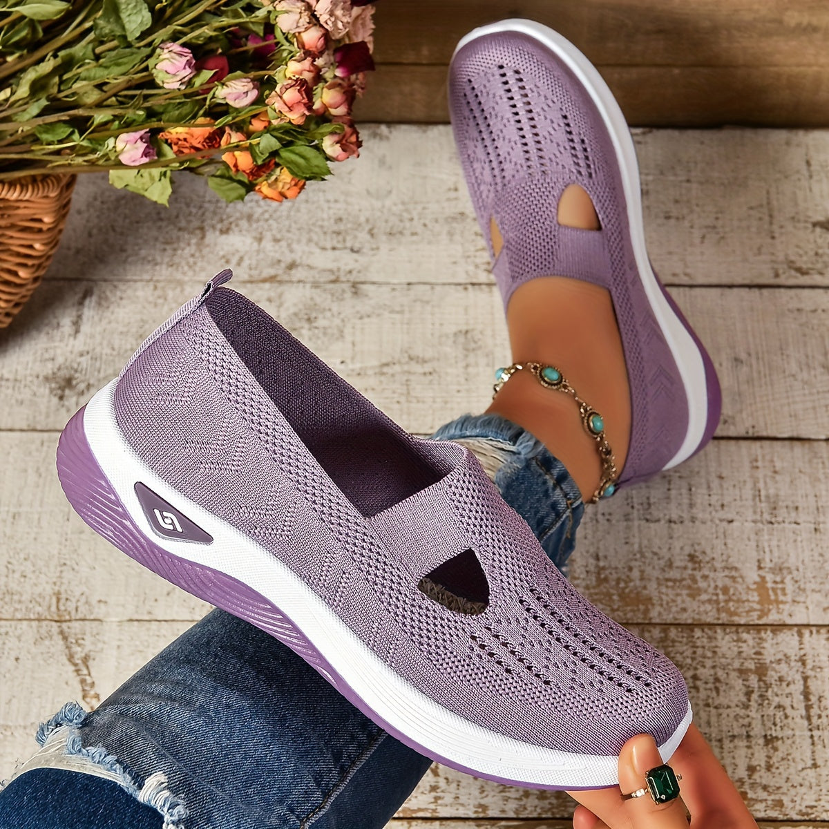 Xyris™ - Orthopädische Slipper